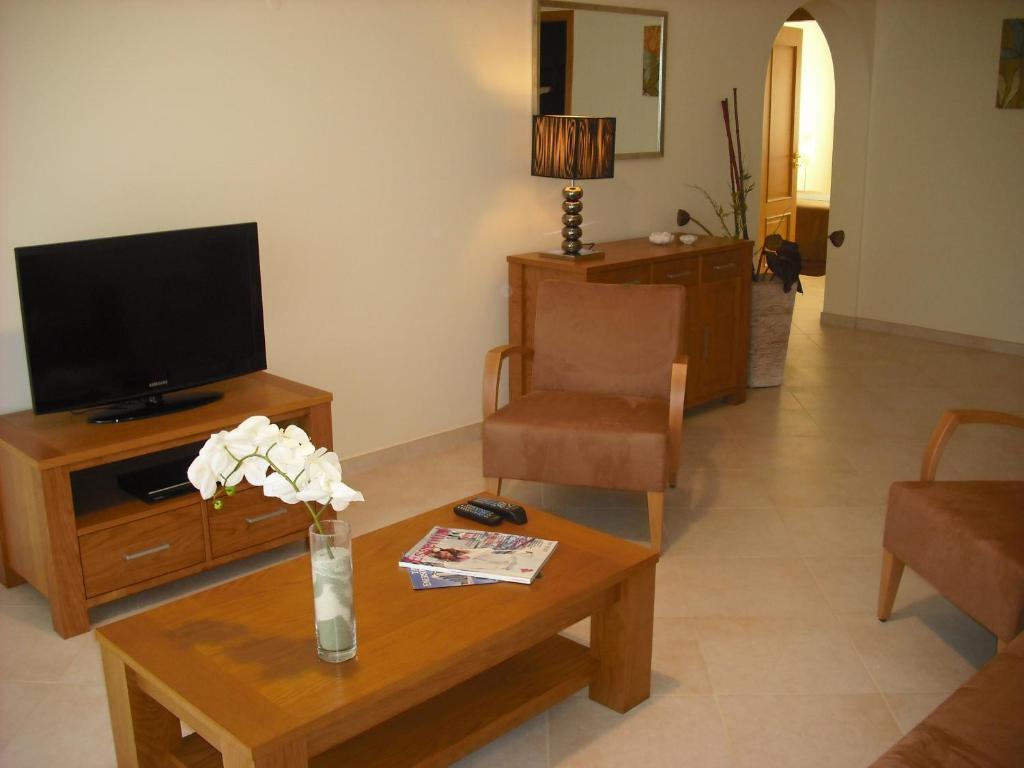 Oasis Parque Country Club Hotel Portimao Ruang foto