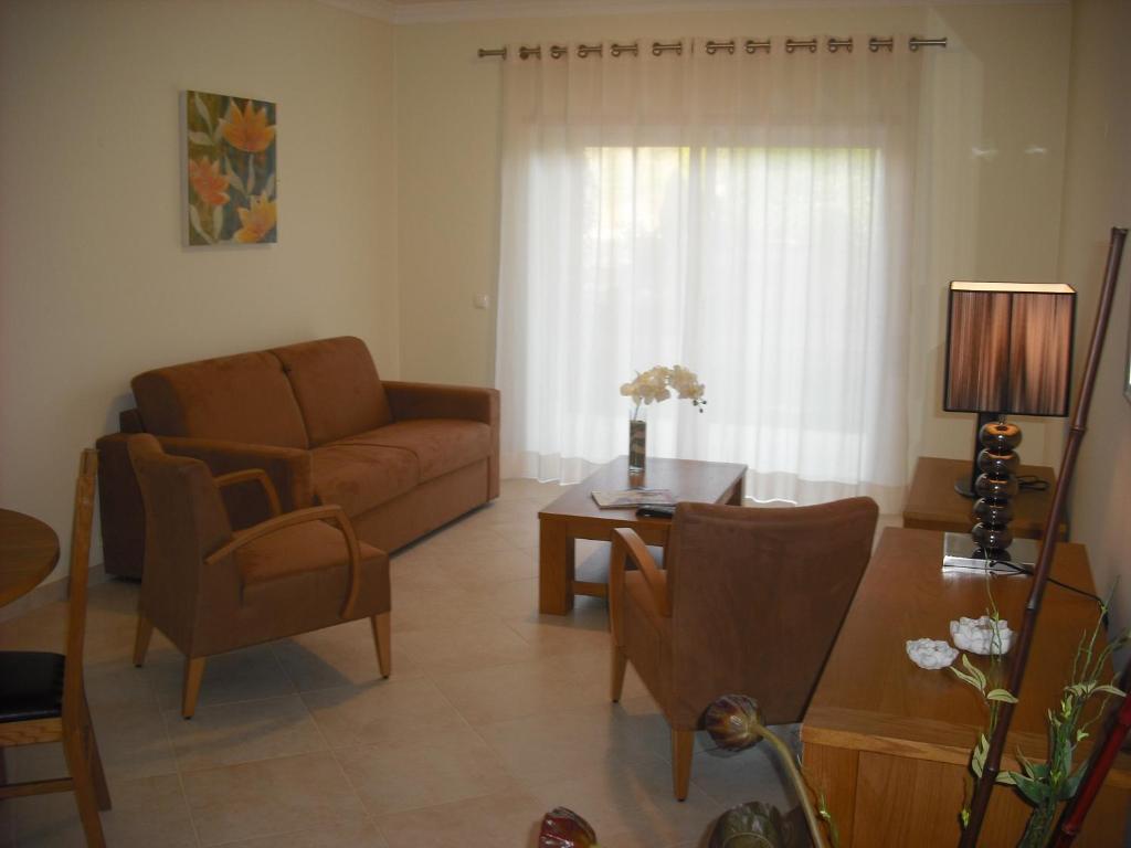 Oasis Parque Country Club Hotel Portimao Ruang foto