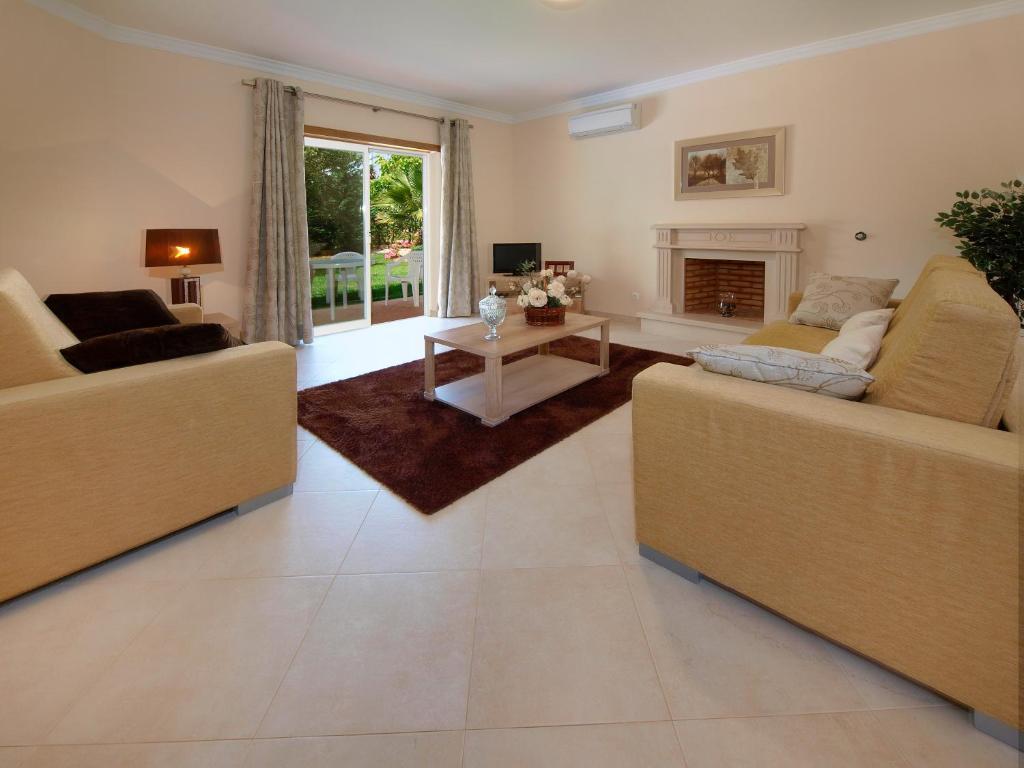 Oasis Parque Country Club Hotel Portimao Ruang foto
