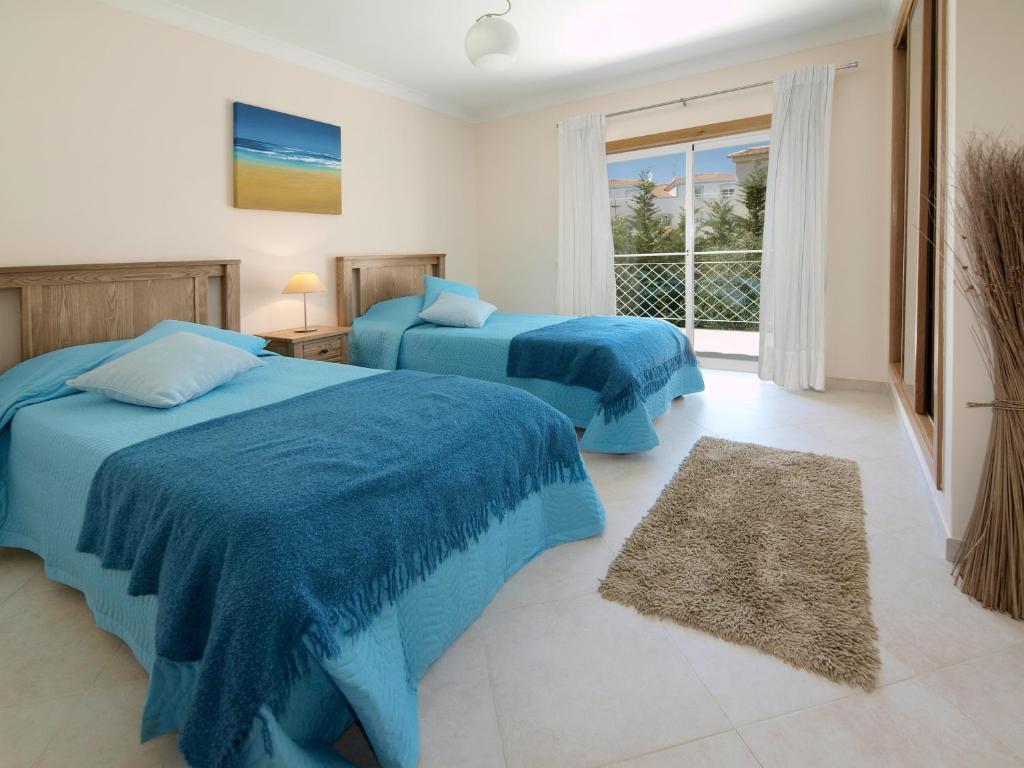 Oasis Parque Country Club Hotel Portimao Ruang foto