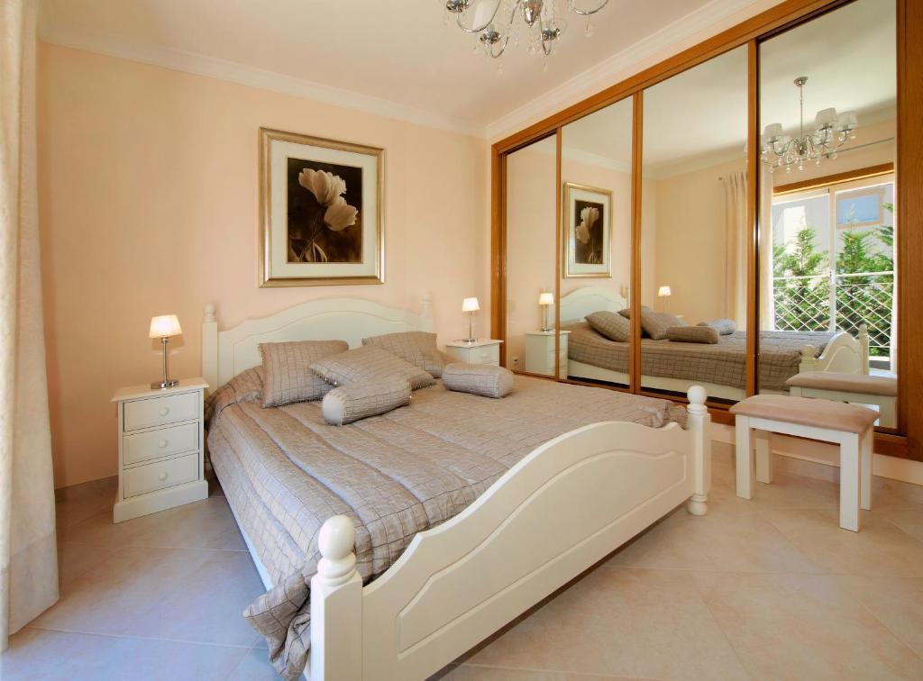 Oasis Parque Country Club Hotel Portimao Ruang foto