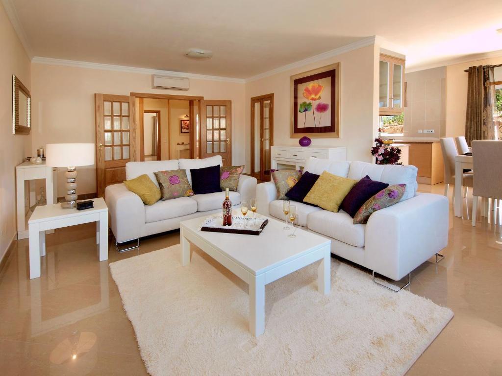 Oasis Parque Country Club Hotel Portimao Ruang foto