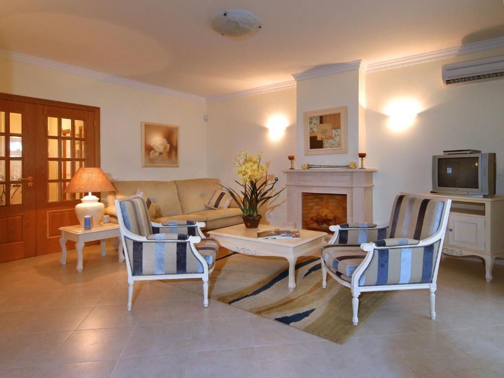 Oasis Parque Country Club Hotel Portimao Ruang foto