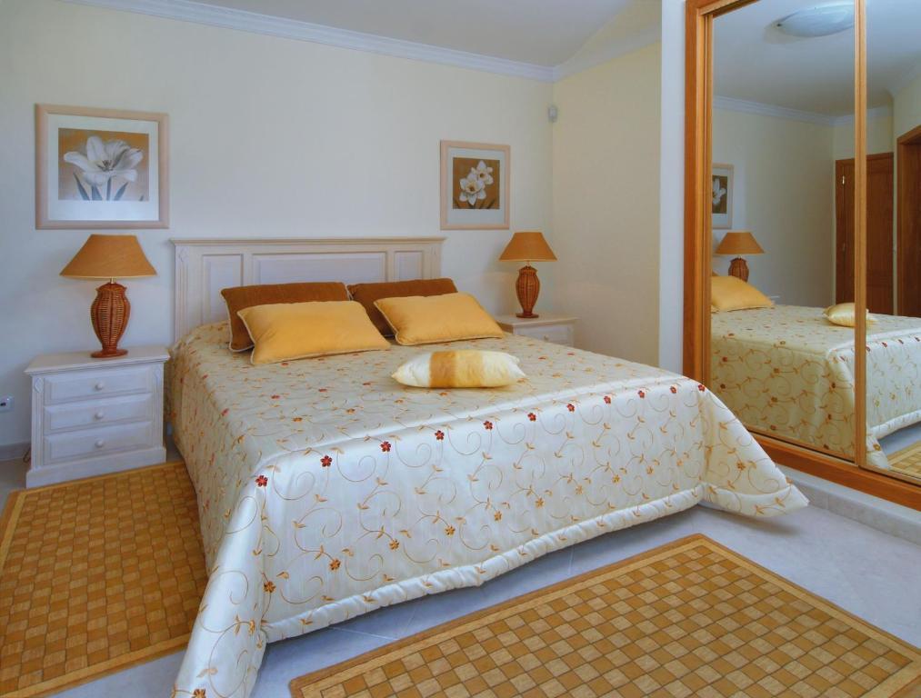 Oasis Parque Country Club Hotel Portimao Ruang foto