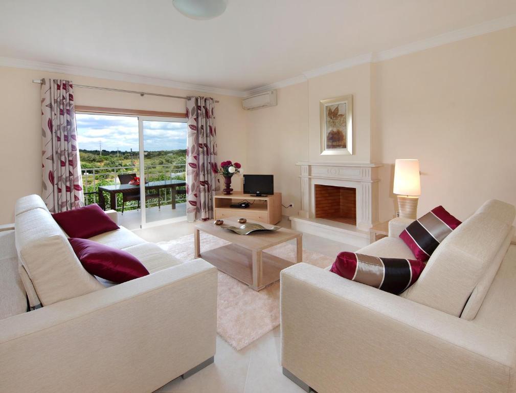 Oasis Parque Country Club Hotel Portimao Ruang foto
