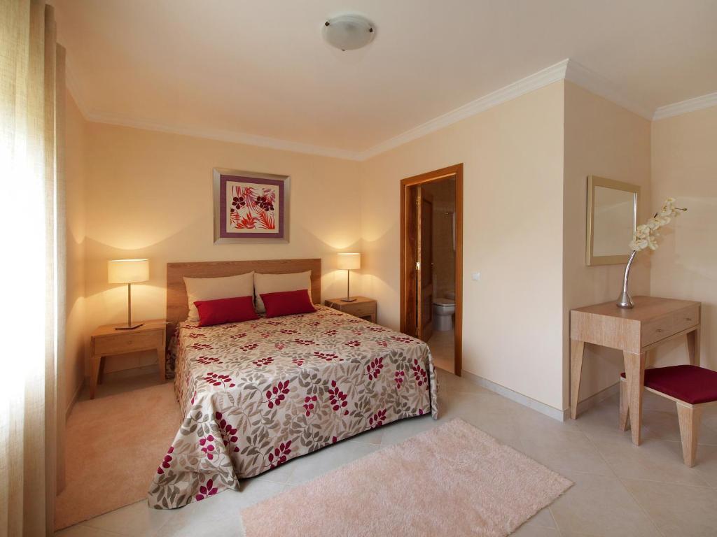 Oasis Parque Country Club Hotel Portimao Ruang foto