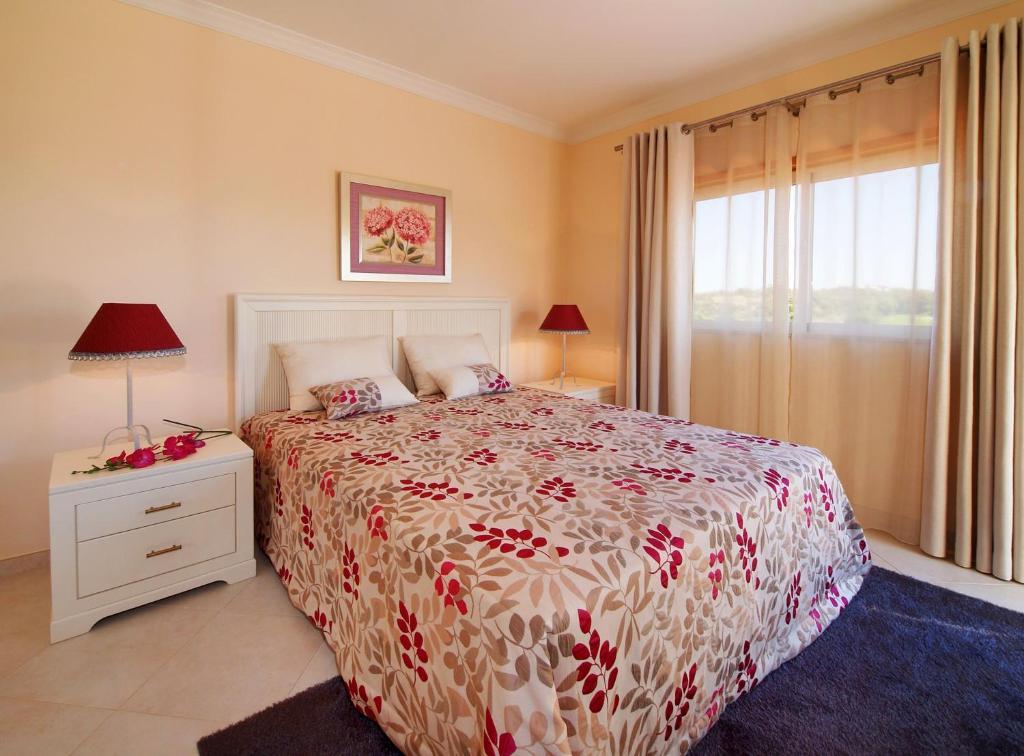 Oasis Parque Country Club Hotel Portimao Ruang foto