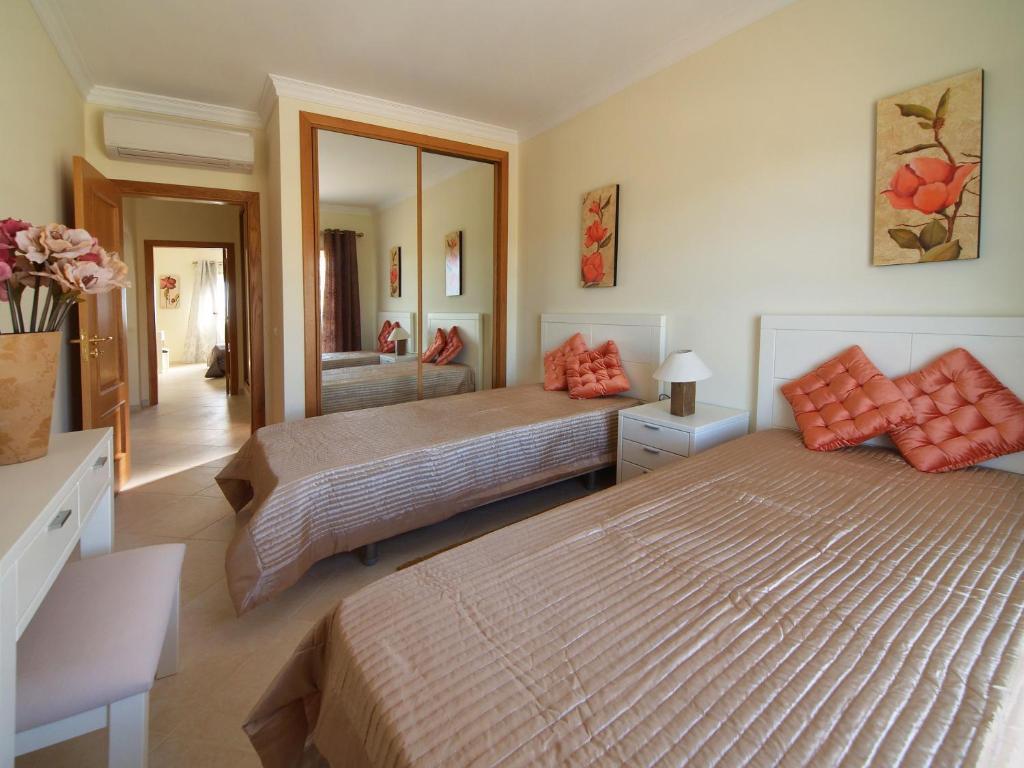Oasis Parque Country Club Hotel Portimao Ruang foto