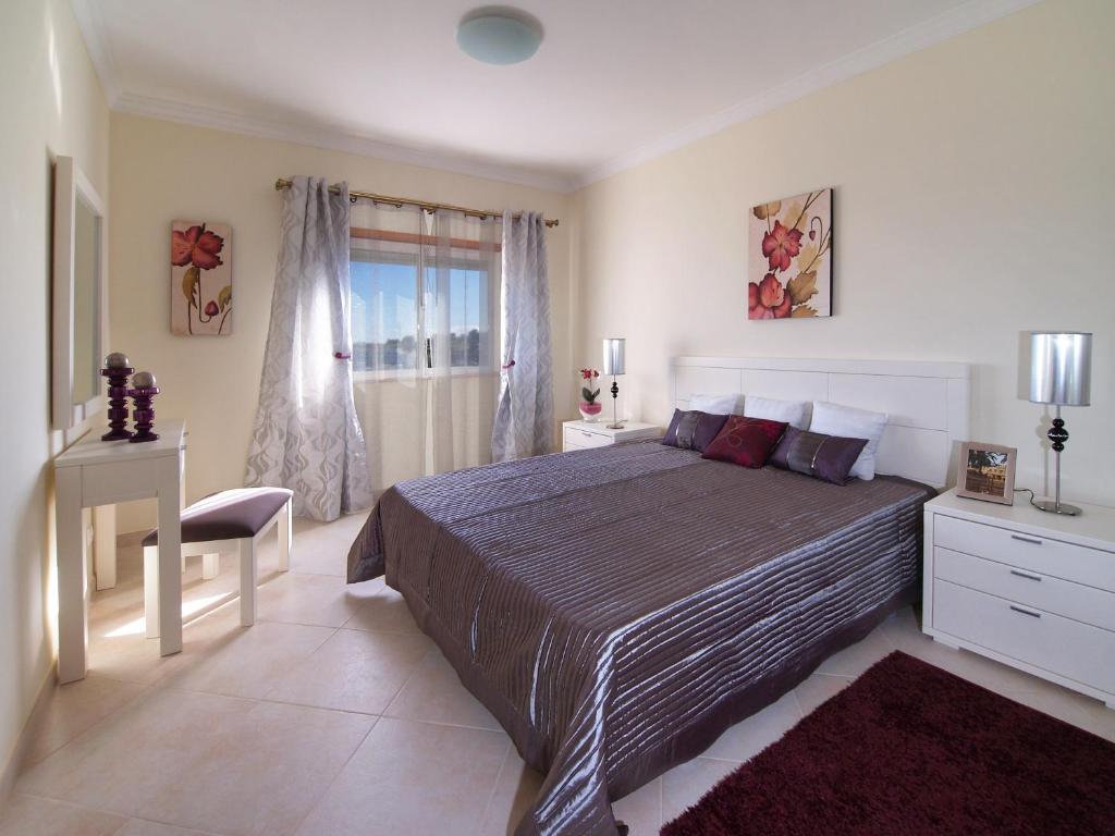 Oasis Parque Country Club Hotel Portimao Ruang foto
