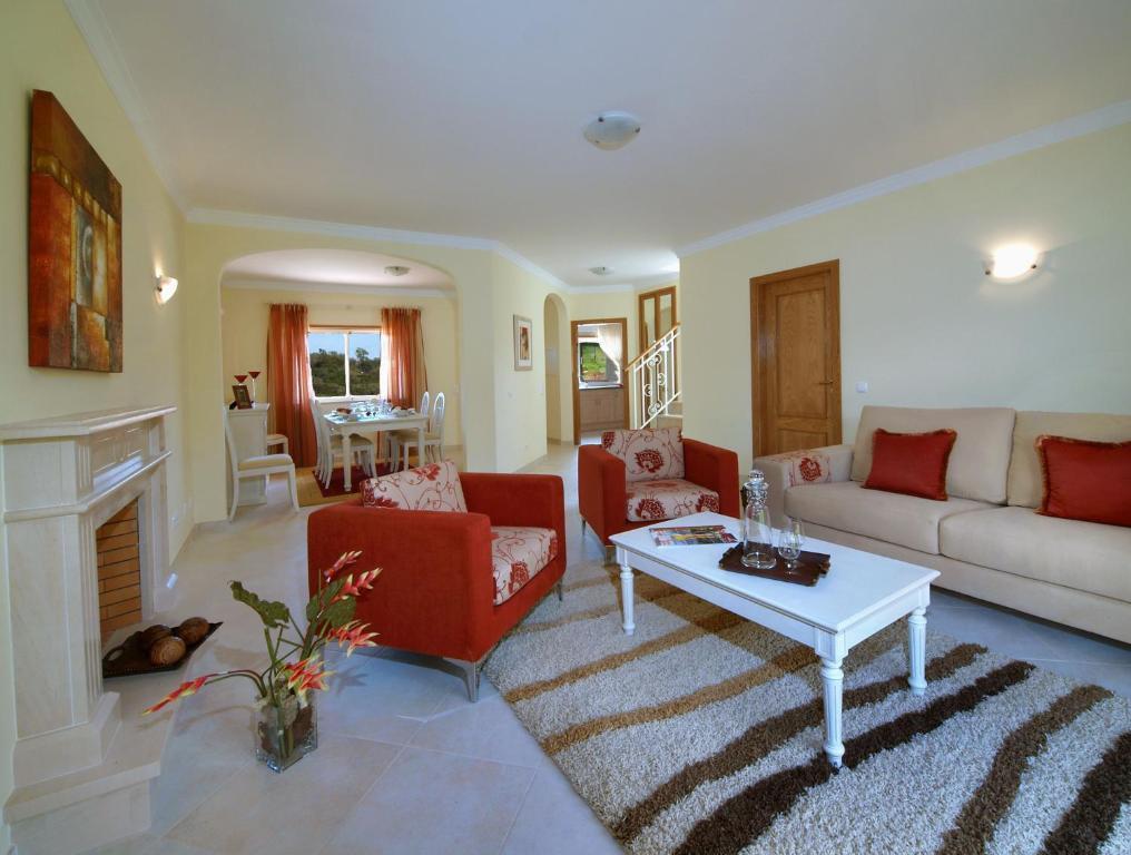 Oasis Parque Country Club Hotel Portimao Ruang foto