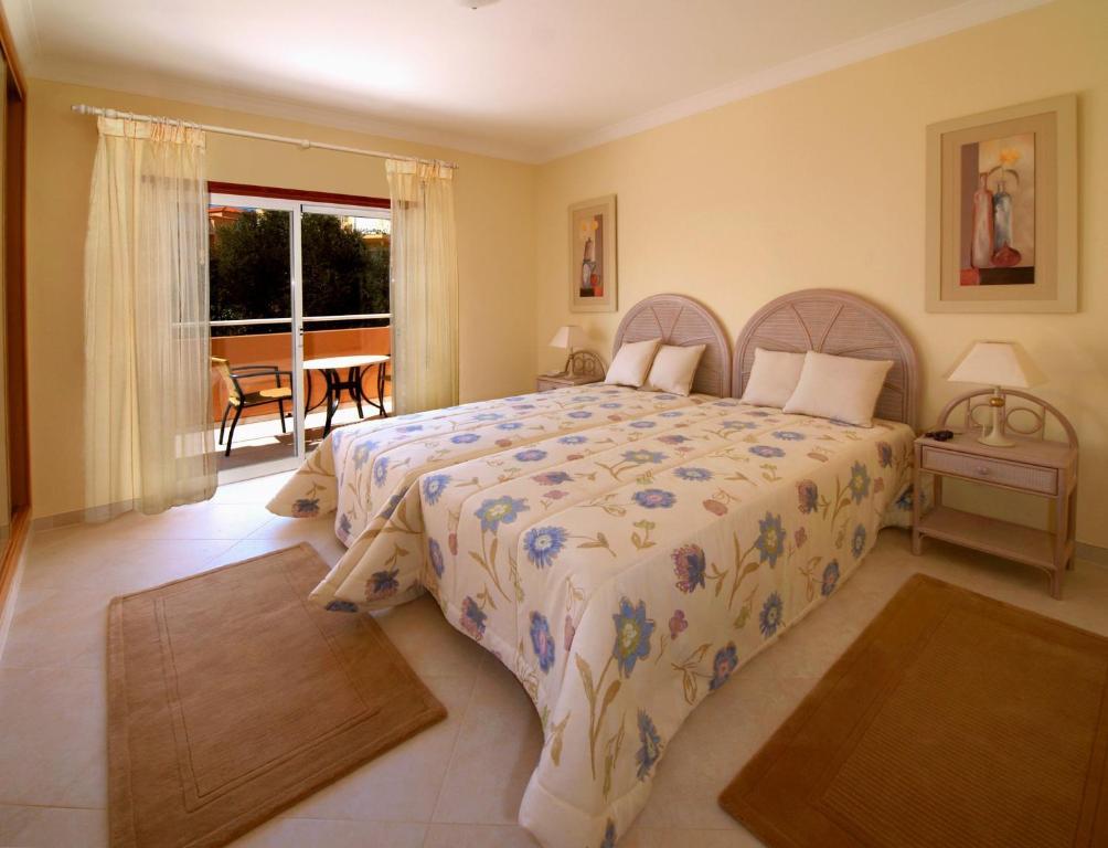Oasis Parque Country Club Hotel Portimao Ruang foto