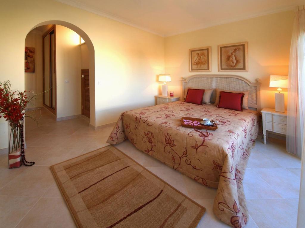 Oasis Parque Country Club Hotel Portimao Ruang foto