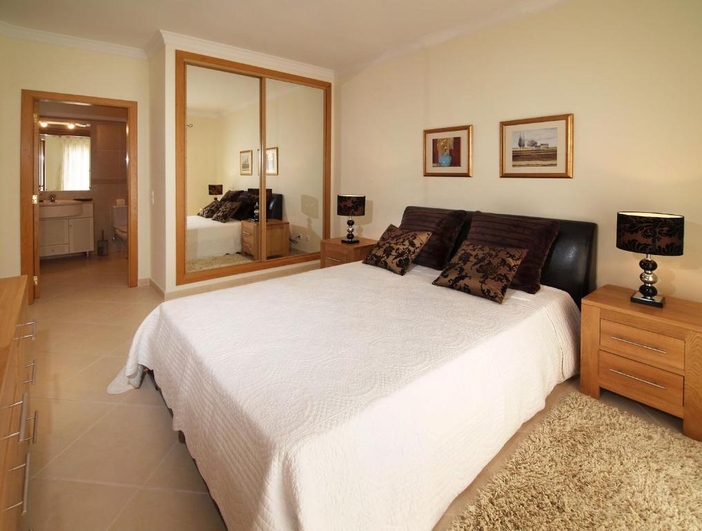 Oasis Parque Country Club Hotel Portimao Ruang foto