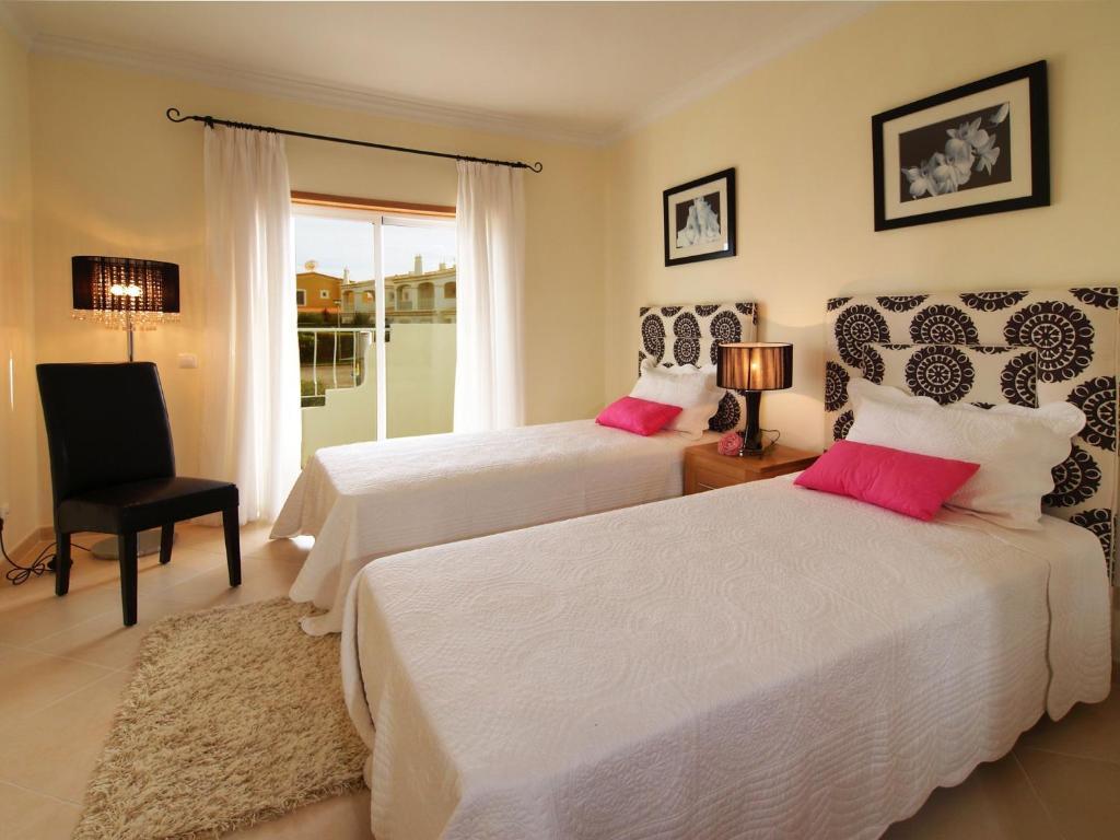 Oasis Parque Country Club Hotel Portimao Ruang foto