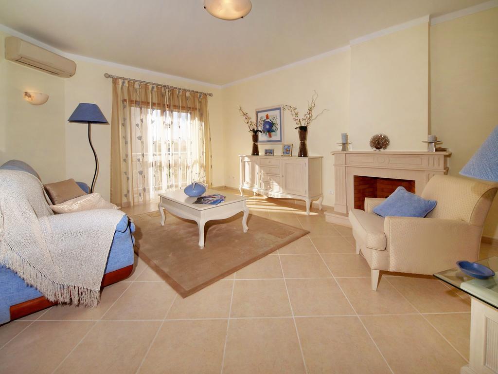Oasis Parque Country Club Hotel Portimao Bagian luar foto