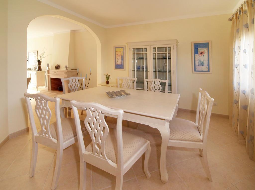 Oasis Parque Country Club Hotel Portimao Bagian luar foto