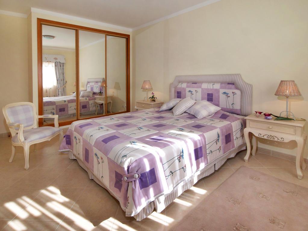 Oasis Parque Country Club Hotel Portimao Bagian luar foto