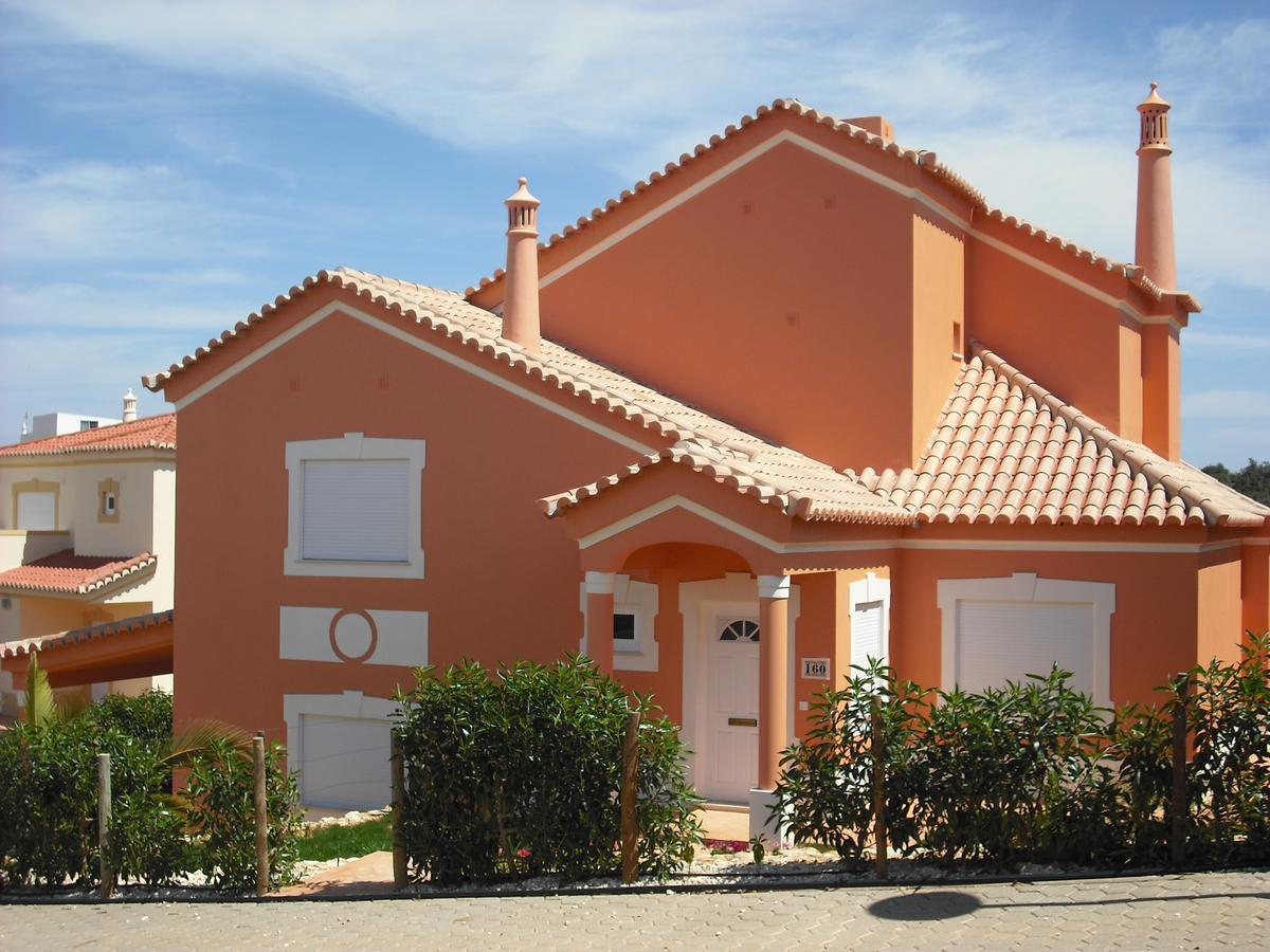 Oasis Parque Country Club Hotel Portimao Bagian luar foto
