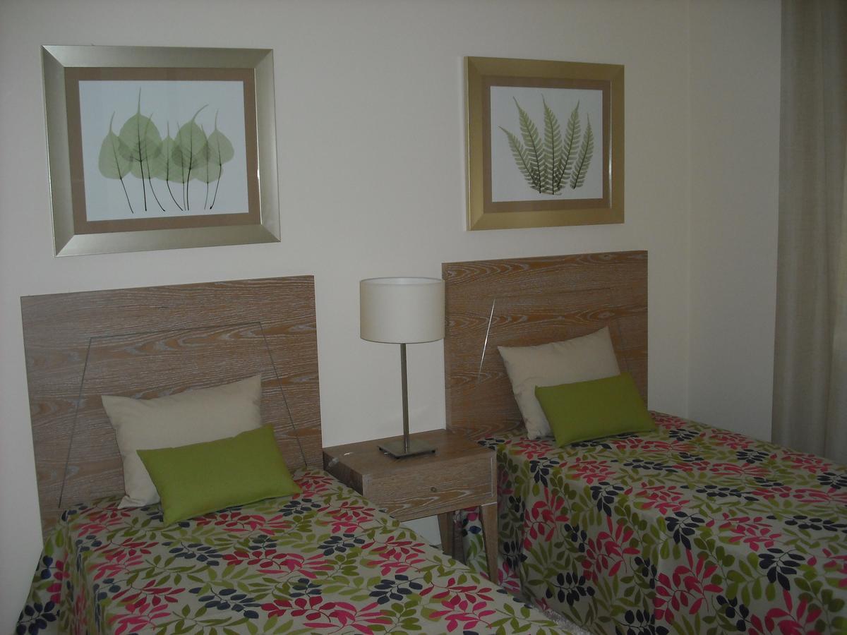 Oasis Parque Country Club Hotel Portimao Bagian luar foto