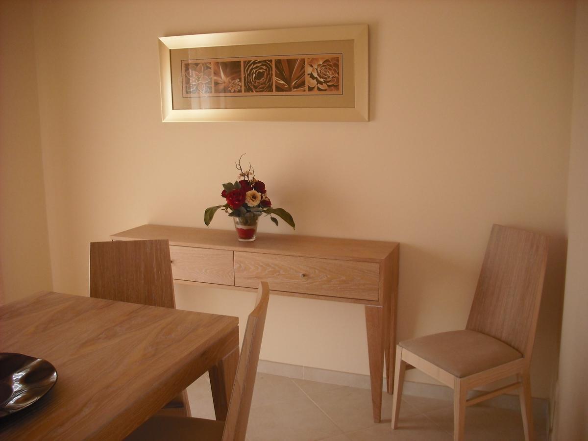 Oasis Parque Country Club Hotel Portimao Bagian luar foto