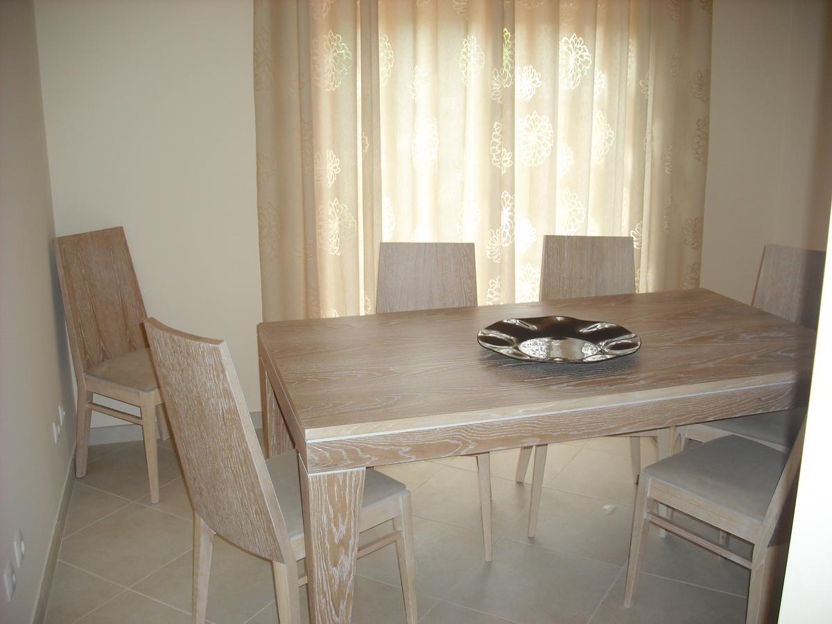 Oasis Parque Country Club Hotel Portimao Bagian luar foto