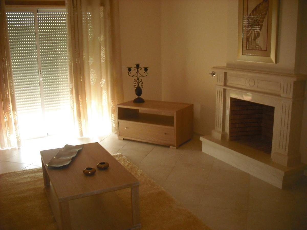 Oasis Parque Country Club Hotel Portimao Bagian luar foto