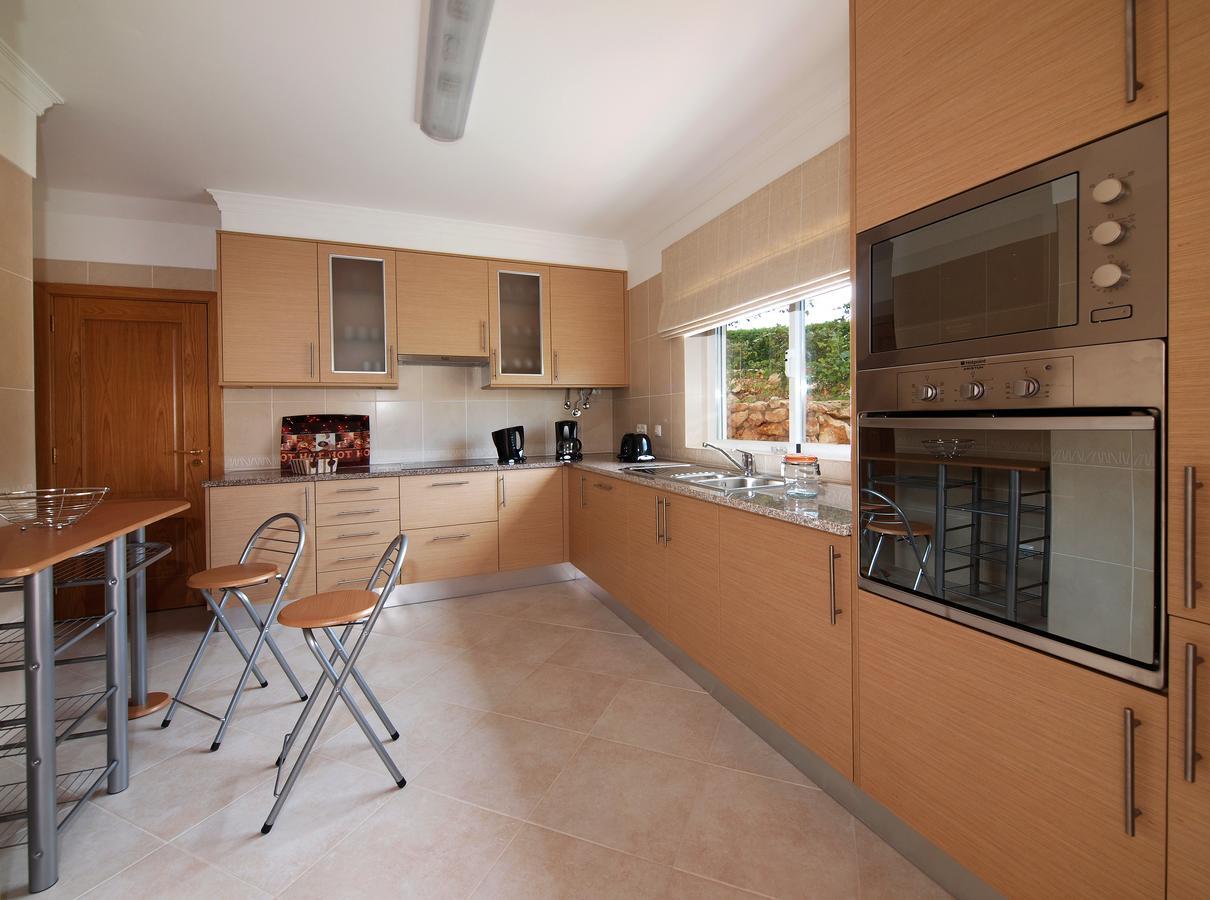Oasis Parque Country Club Hotel Portimao Bagian luar foto