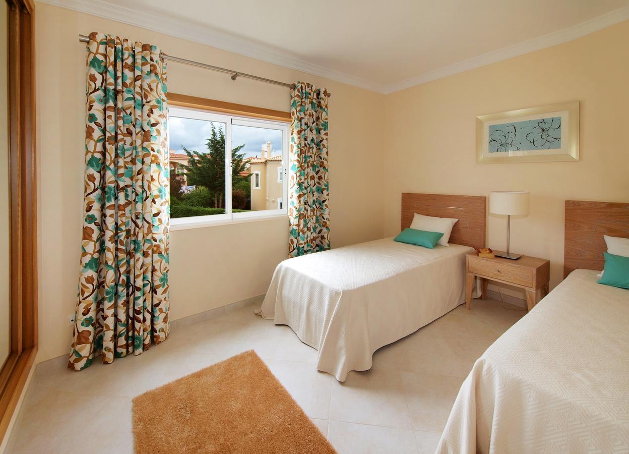 Oasis Parque Country Club Hotel Portimao Bagian luar foto