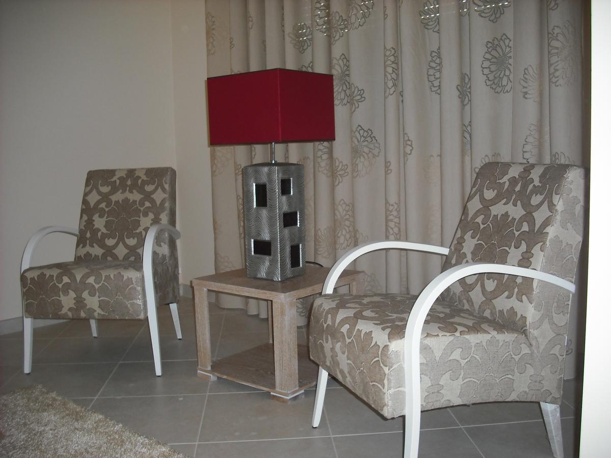 Oasis Parque Country Club Hotel Portimao Bagian luar foto