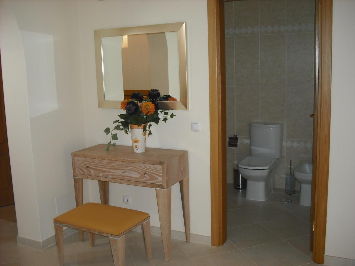 Oasis Parque Country Club Hotel Portimao Bagian luar foto